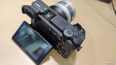 Лот: 15258897. Фото: 1. Sony a6500. Цифровые беззеркальные со сменной оптикой