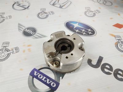 Лот: 23592196. Фото: 1. Муфта VVT-i Audi A6 BKH, AUK 06E109084E. Двигатель и элементы двигателя