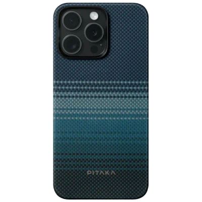 Лот: 22221686. Фото: 1. Чехол-крышка Pitaka для Apple... Чехлы, бамперы