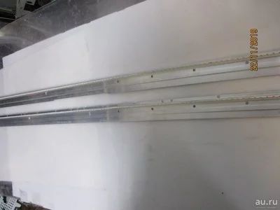 Лот: 15091261. Фото: 1. LG Подсветка EDGE-LED 73.42T09... Запчасти для телевизоров, видеотехники, аудиотехники