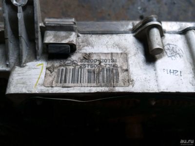Лот: 11198266. Фото: 1. Спидометр. Электроприборы для автомобиля