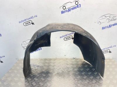 Лот: 25038881. Фото: 1. подкрылок Kia Spectra SD. Кузов