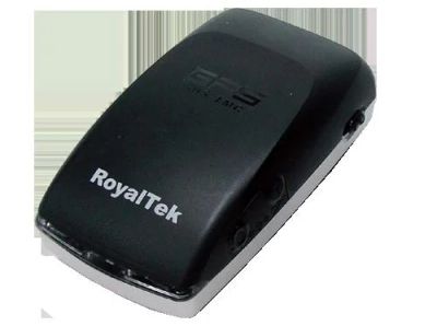 Лот: 6324664. Фото: 1. GPS-приемник RoyalTek RBT-2100LP... GPS-навигаторы