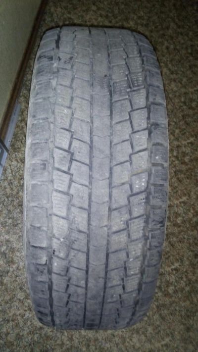 Лот: 8850203. Фото: 1. Шина Hankook DynaPro i*cept 265... Шины