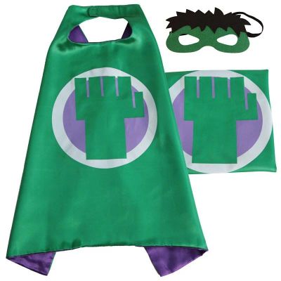Лот: 11965539. Фото: 1. Детский костюм Зеленый фонарь. Детские карнавальные, праздничные костюмы