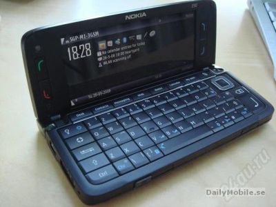 Лот: 407856. Фото: 1. Nokia E90 с рубля. Смартфоны