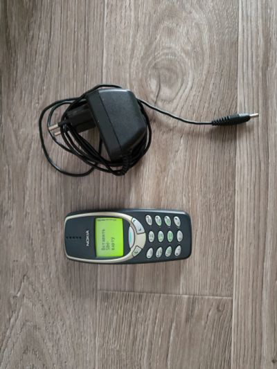 Лот: 22845824. Фото: 1. Nokia 3310. Кнопочные мобильные телефоны