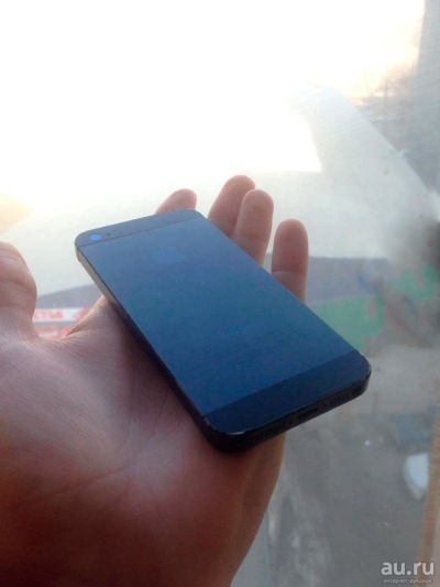 Лот: 9295664. Фото: 1. Iphone 5 (32). Смартфоны