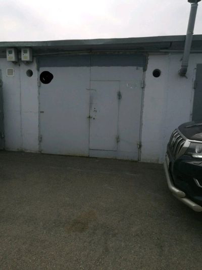 Лот: 14367544. Фото: 1. Подам гараж 25м. Гаражи, парковочные места