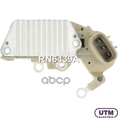 Лот: 21863635. Фото: 1. Регулятор Генератора 4 Utm арт... Другое (автозапчасти)
