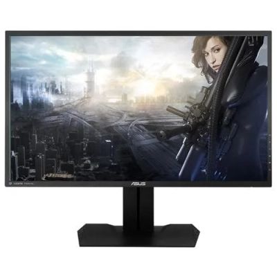 Лот: 11117006. Фото: 1. 27' Монитор ASUS MG279Q;. ЖК-мониторы