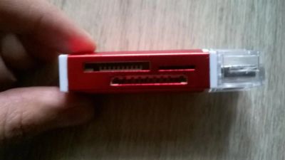 Лот: 6321248. Фото: 1. адаптер usb, универсальный. Шлейфы, кабели, переходники