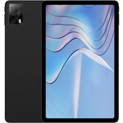 Лот: 22194686. Фото: 1. Планшет Doogee T20S 8/128Gb black... Планшеты