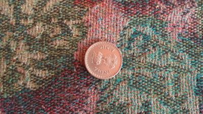 Лот: 16387813. Фото: 1. Старинная иностранная монета. Другое (антиквариат)