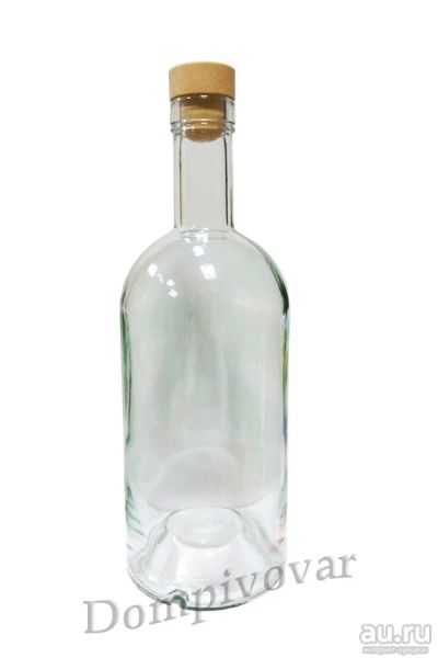 Лот: 16542863. Фото: 1. Бутылка Виски Лайт, 1л. Тара, измерительные приборы и сопутствующие товары