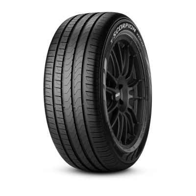 Лот: 20029863. Фото: 1. Pirelli Scorpion Verde 235/55R17... Шины