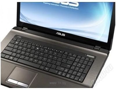Лот: 1495279. Фото: 1. Ноутбук Asus K73SV. Новый. Intel... Ноутбуки