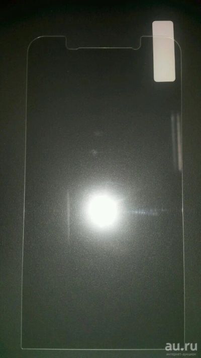 Лот: 9832593. Фото: 1. Защитное стекло Asus MAX 5.5... Защитные стёкла, защитные плёнки