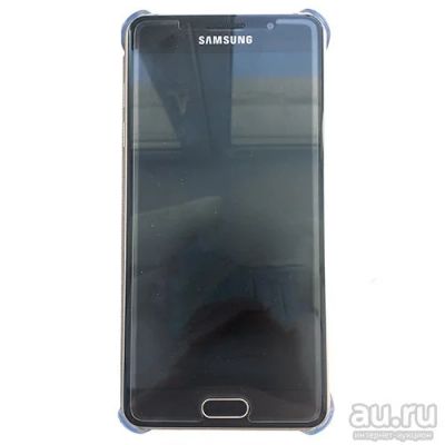 Лот: 9597859. Фото: 1. Защитное стекло Samsung Galaxy... Дисплеи, дисплейные модули, тачскрины