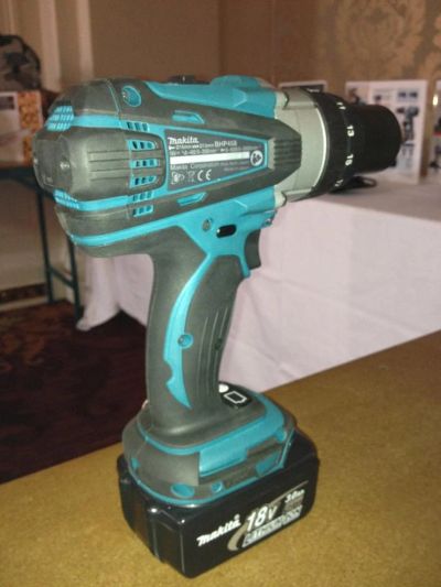 Лот: 6708030. Фото: 1. куплю шуруповерт makita! в любом... Электроинструмент