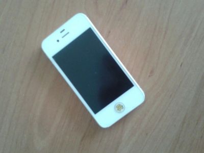 Лот: 7648872. Фото: 1. Продам iPhone 4s. Смартфоны