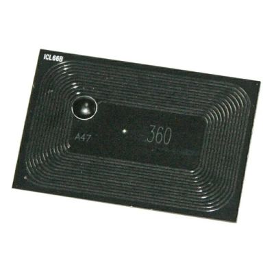 Лот: 12486230. Фото: 1. Чип Kyocera FS-4020DN (TK360... Запчасти