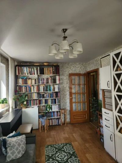 Лот: 25789235. Фото: 1. 3-комн. квартира , Красноярск... Квартиры, студии