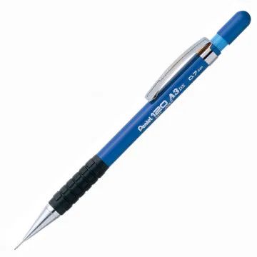 Лот: 24271580. Фото: 1. Карандаш механический Pentel... Краски, карандаши, мелки