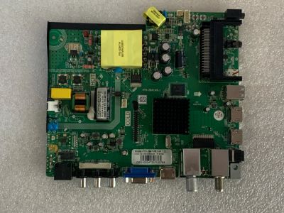 Лот: 23477021. Фото: 1. P75-2841V6.1 tv Prestigio PTV43SS04Y... Запчасти для телевизоров, видеотехники, аудиотехники