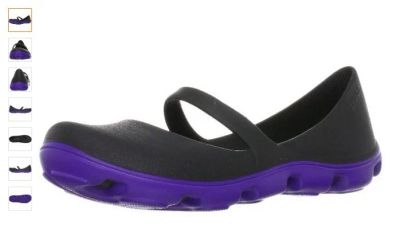 Лот: 3779582. Фото: 1. Crocs Women's Duet Sport Mary... Другое (женская обувь)