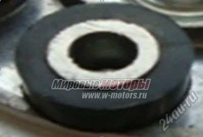 Лот: 5731855. Фото: 1. Резинка задней звезды к мотоциклу... Запчасти