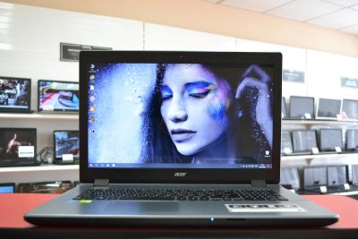 Лот: 15580918. Фото: 1. Acer E5-771 (17,3"/Intel Core... Ноутбуки
