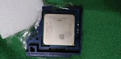 Лот: 14857549. Фото: 1. Процессор AMD. Процессоры