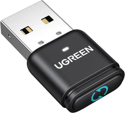 Лот: 25109166. Фото: 1. Мышиный обман UGREEN BT301 (35994... Клавиатуры и мыши