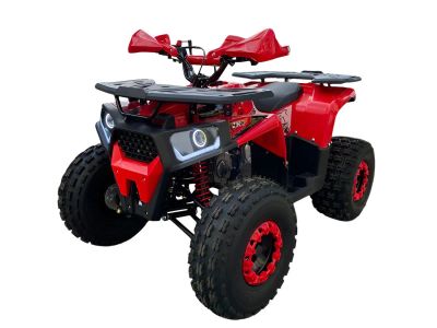 Лот: 25208497. Фото: 1. Квадроцикл AVANTIS Optima 8. Снегоходы, квадроциклы