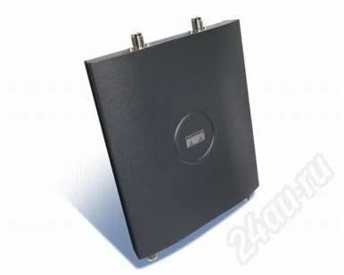 Лот: 405311. Фото: 1. Cisco. Wi-Fi. Точка доступа AIR-AP1242AG... WiFi, Bluetooth адаптеры