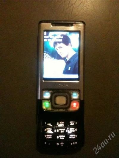 Лот: 2362050. Фото: 1. Nokia 6500s. Кнопочные мобильные телефоны