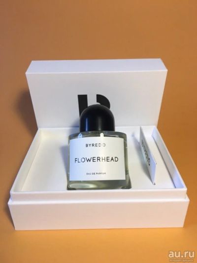 Лот: 13290204. Фото: 1. byredo flowerhead. Унисекс парфюмерия