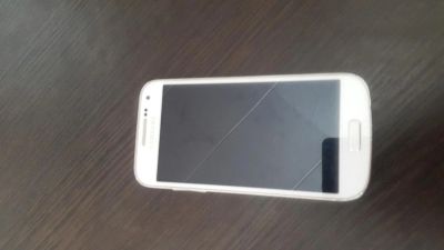 Лот: 5477996. Фото: 1. Samsung galaxy s4 mini duos. Смартфоны