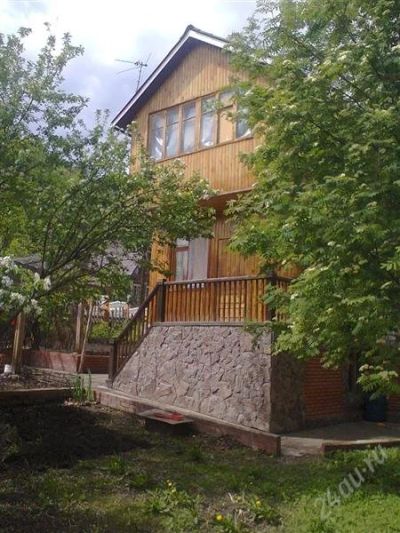 Лот: 2607584. Фото: 1. Продам дом с участком в Овинном... Дома