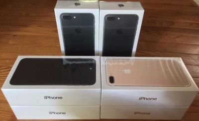 Лот: 9468447. Фото: 1. iphone 7 Plus 128Gb все цвета... Смартфоны