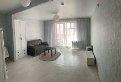 Лот: 25639666. Фото: 1. Аренда квартиры длительный срок. Квартиры, студии