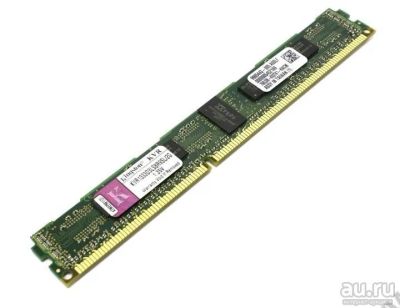 Лот: 13851422. Фото: 1. DDR3 1333 (2 планки по 2gb) 4gb... Оперативная память