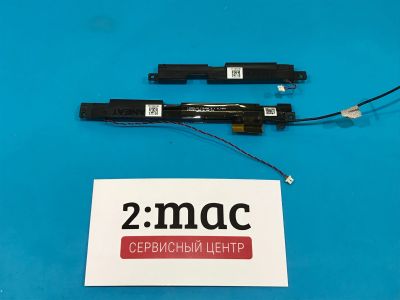 Лот: 17521293. Фото: 1. Динамики пара ASUS ZenPad 10 P01T... Динамики, микрофоны