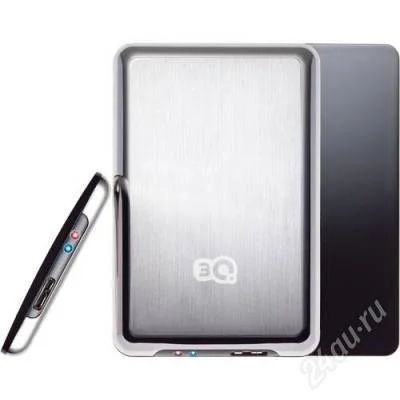 Лот: 3501524. Фото: 1. Внешний бокс фирменный 3Q USB... Жёсткие диски (HDD)