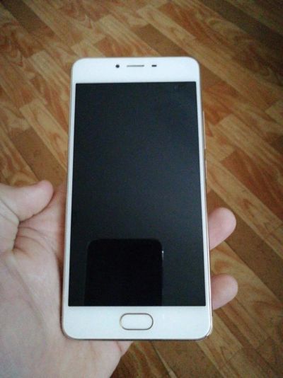 Лот: 11109855. Фото: 1. Meizu m3s mini. Смартфоны