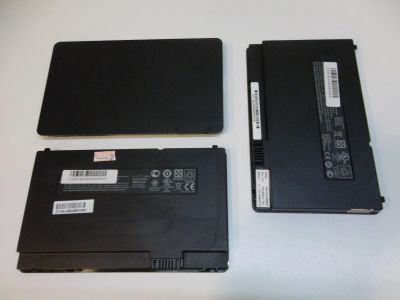 Лот: 12198247. Фото: 1. Батарея для HP mini 1000 (11.1V... Аккумуляторы