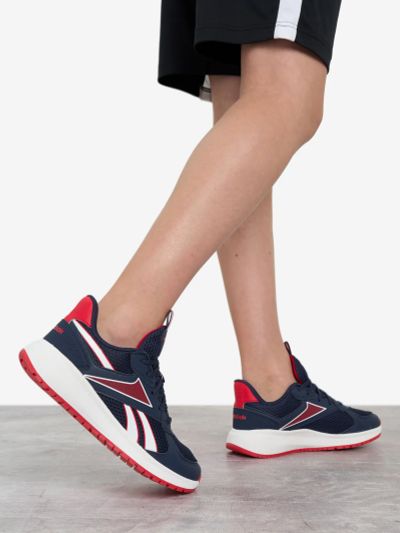 Лот: 24286976. Фото: 1. Кроссовки для мальчиков Reebok... Кеды, кроссовки
