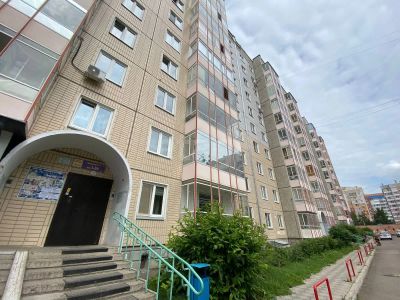 Лот: 25526952. Фото: 1. 4-комн. квартира , Красноярск... Квартиры, студии