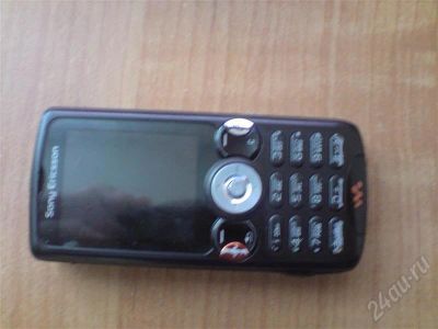 Лот: 234292. Фото: 1. w810i продам срочно!!!. Кнопочные мобильные телефоны